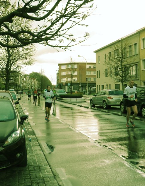 Antwerpen 2016 - 43